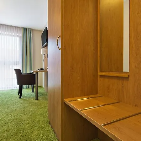 Hotell Sixt