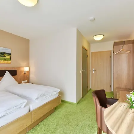 Hotell Sixt 3*