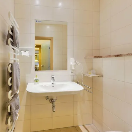 Hotel Sixt 3*