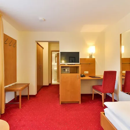Sixt Hotell