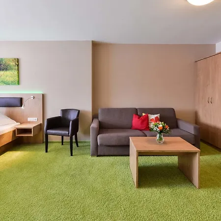 Sixt 3* Rohr in Niederbayern