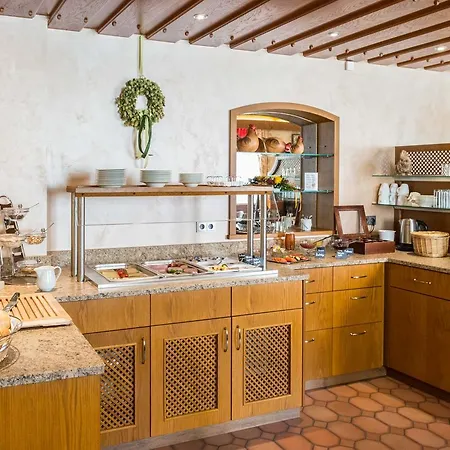 Sixt Hotell Rohr in Niederbayern