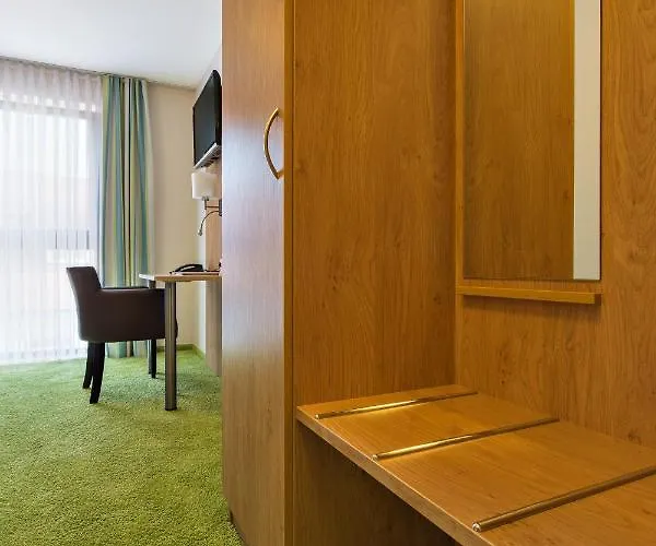 Hotel Sixt