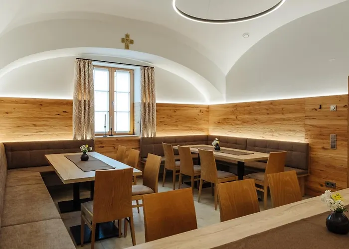Hotel Sixt 3*