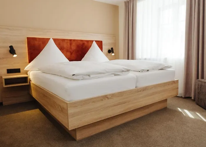 Hotel Sixt 3*