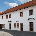 Hotel Sixt Rohr in Niederbayern