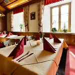 Sixt Hotel Rohr in Niederbayern