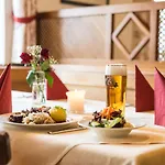 Hotel Sixt Rohr in Niederbayern