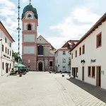 Sixt Rohr in Niederbayern