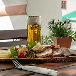 Hotel Sixt Rohr in Niederbayern