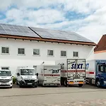 Hotel Sixt 3*