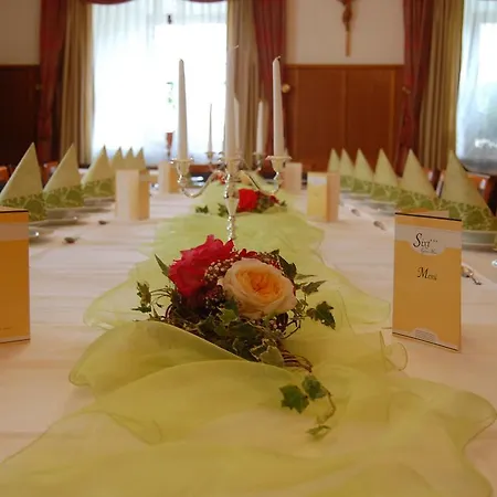 Hotel Sixt 3*