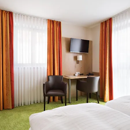 Hotel Sixt Rohr in Niederbayern