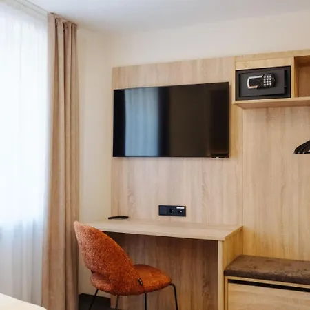 Sixt Hotel Rohr in Niederbayern