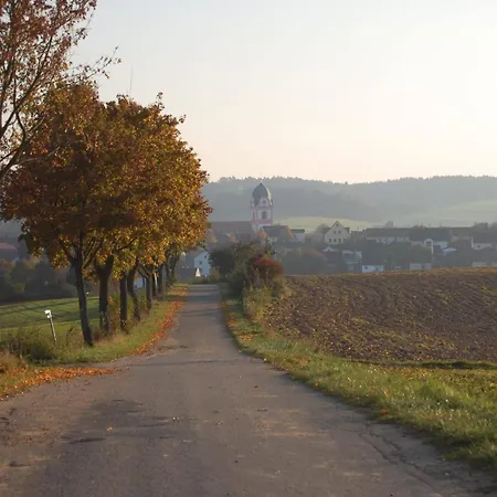 Sixt Hotel Rohr in Niederbayern
