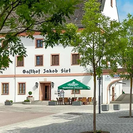 فندق Sixt Rohr in Niederbayern