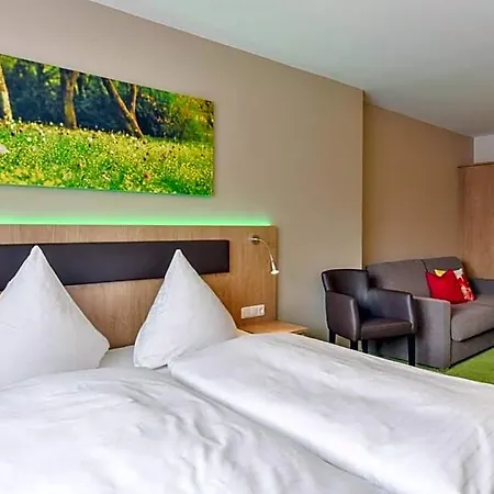 Sixt 3* Rohr in Niederbayern