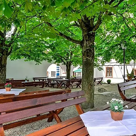 Sixt Ξενοδοχείο Rohr in Niederbayern