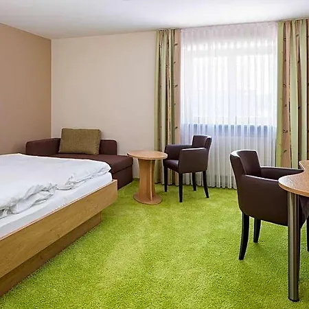 Sixt 3* Rohr in Niederbayern