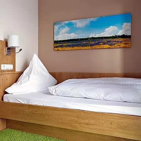 Sixt 3* Rohr in Niederbayern