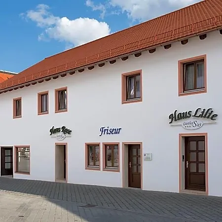 Sixt فندق Rohr in Niederbayern