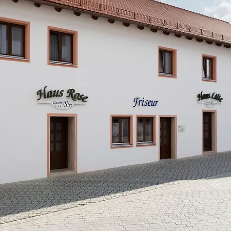 Hotel Sixt 3*