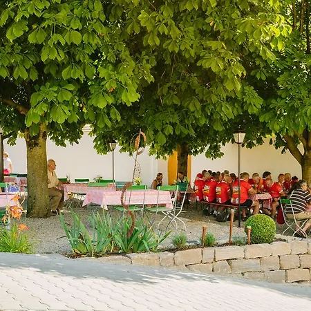 Sixt Rohr in Niederbayern