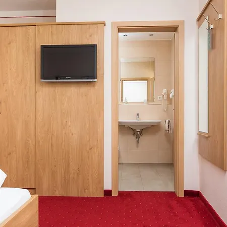 Hotel Sixt 3*