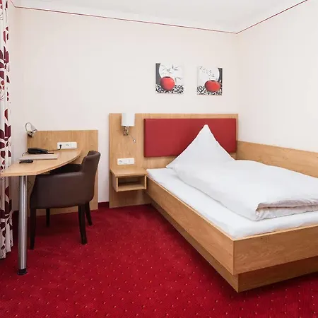 Hotel Sixt Rohr in Niederbayern