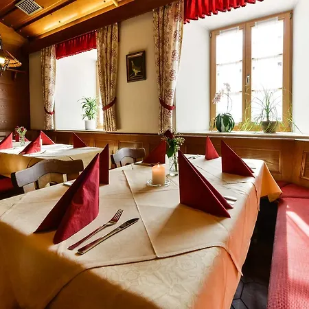 Sixt Hotel Rohr in Niederbayern