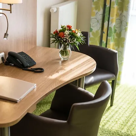 Sixt Hotel 3*