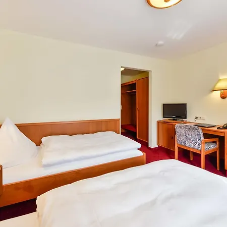 Sixt Hotel 3*