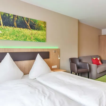 Sixt 3* Rohr in Niederbayern