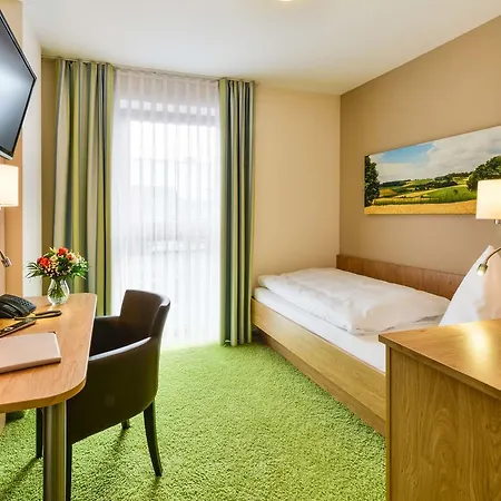 Sixt 3* Rohr in Niederbayern