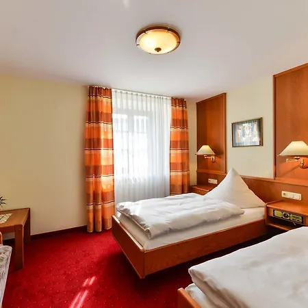 Hotel Sixt Rohr in Niederbayern