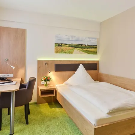Sixt Hotel 3*