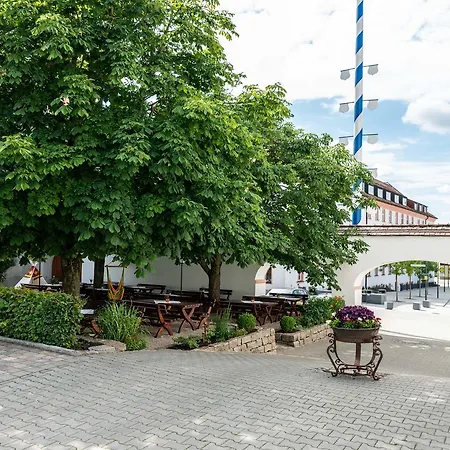 Sixt Hotel