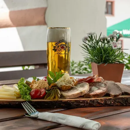Hotel Sixt Rohr in Niederbayern