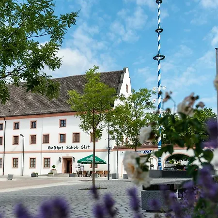 Hotel Sixt