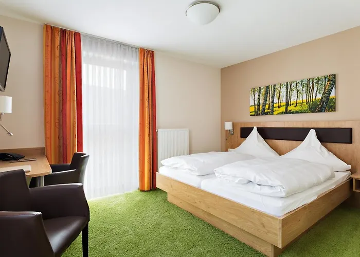 Ξενοδοχείο Sixt Rohr in Niederbayern