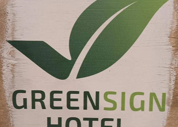 Ξενοδοχείο Sixt