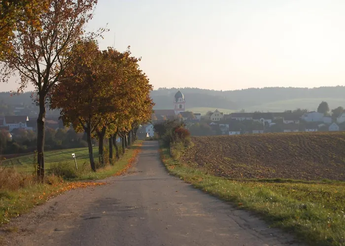 Sixt Ξενοδοχείο Rohr in Niederbayern