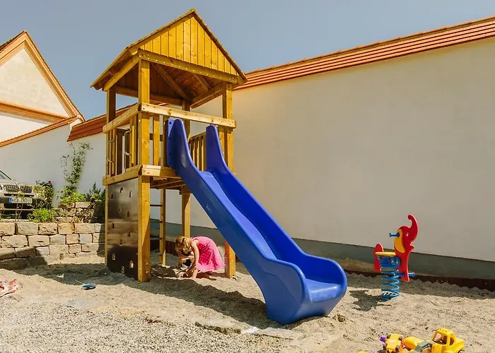 Ξενοδοχείο Sixt Rohr in Niederbayern
