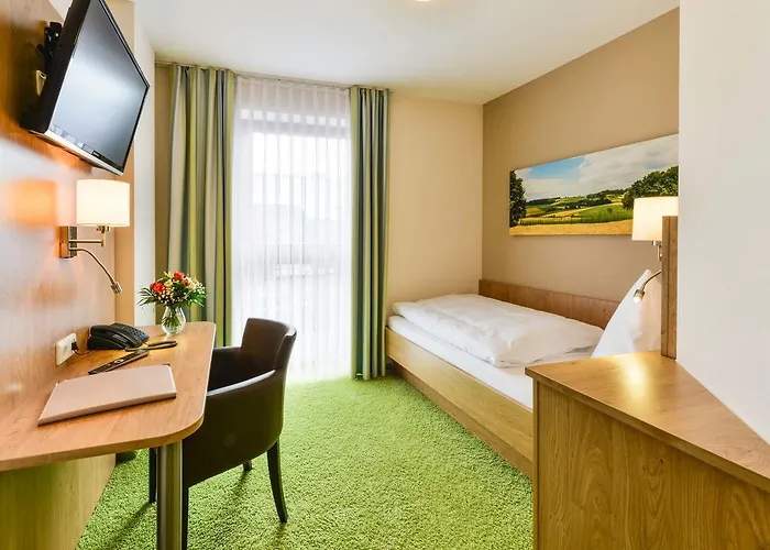 Sixt 3* Rohr in Niederbayern