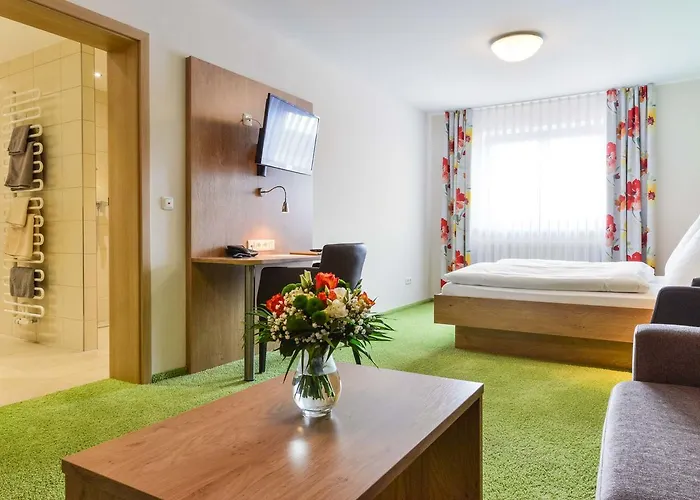 Ξενοδοχείο Sixt